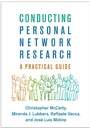 Cover: Conducting Personal Network Research - Guilford Press