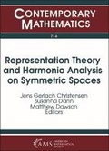 Bild: Representation Theory and Harmonic Analysis on Symmetric Spaces - American Mathematical Society