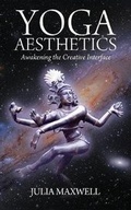 Cover: Yoga Aesthetics - Outskirts Press