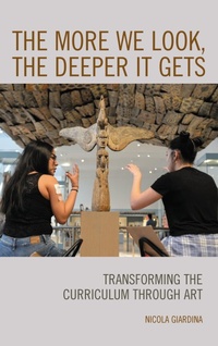 Abbildung von: The More We Look, the Deeper It Gets - Bloomsbury eBooks US