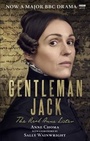 Cover: Gentleman Jack - BBC Digital