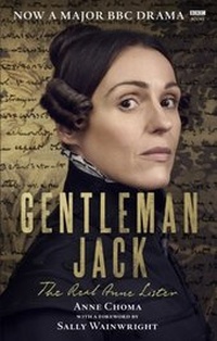 Enlarge image Cover: Gentleman Jack - BBC Digital