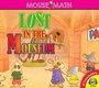 Cover: Lost in the Mouseum - Fiction Av2 by Weigl