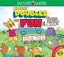 Cover: Albert Doubles the Fun - Fiction Av2 by Weigl