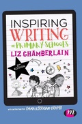 Cover: Inspiring Writing in Primary Schools - Learning Matters Ltd