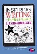 Cover: Inspiring Writing in Primary Schools - Learning Matters Ltd