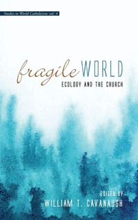 Enlarge image Cover: Fragile World - Wipf & Stock Publishers