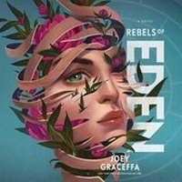 Enlarge image Cover: Rebels of Eden - SIMON & SCHUSTER AUDIO