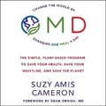 Cover: Omd - SIMON & SCHUSTER AUDIO