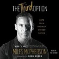 Cover: The Third Option - SIMON & SCHUSTER AUDIO