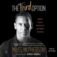 Enlarge image Cover: The Third Option - SIMON & SCHUSTER AUDIO