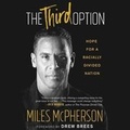 Cover: The Third Option - SIMON & SCHUSTER AUDIO