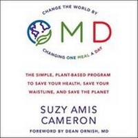 Enlarge image Cover: Omd Plan - SIMON & SCHUSTER AUDIO