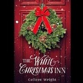 Cover: The White Christmas Inn - SIMON & SCHUSTER AUDIO