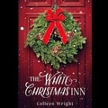 Cover: The White Christmas Inn - SIMON & SCHUSTER AUDIO