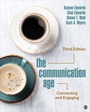 Cover: The Communication Age - SAGE Publications Inc