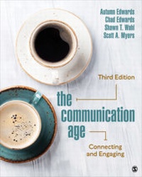 Enlarge image Cover: The Communication Age - SAGE Publications Inc