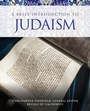 Cover: Brief Introduction to Judaism - Fortress Press
