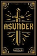 Cover: Dragon Age: Asunder Deluxe Edition - Dark Horse Comics,U.S.