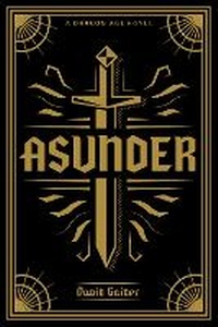 Abbildung von: Dragon Age: Asunder Deluxe Edition - Dark Horse Comics,U.S.