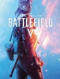 Abbildung von: The Art of Battlefield V - Dark Horse Comics,U.S.