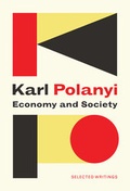 Cover: Economy and Society - Wiley-Scrivener