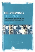 Cover: Re-Viewing the Past - Bloomsbury Academic