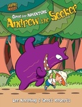 Cover: Andrew the Seeker - Graphic Universe