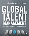 Cover: Global Talent Management - SAGE Publications Ltd