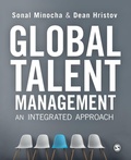 Cover: Global Talent Management - SAGE Publications Ltd