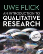 Cover: An Introduction to Qualitative Research - SAGE Publications Ltd