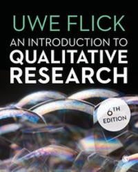 Enlarge image Cover: An Introduction to Qualitative Research - SAGE Publications Ltd
