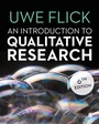 Cover: An Introduction to Qualitative Research - SAGE Publications Ltd