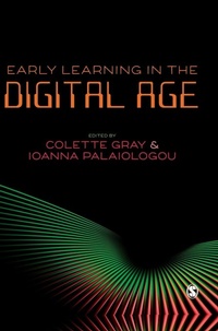 Enlarge image Cover: Early Learning in the Digital Age - SAGE Publications Ltd
