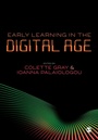 Cover: Early Learning in the Digital Age - SAGE Publications Ltd