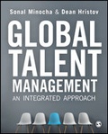 Cover: Global Talent Management - SAGE Publications Ltd