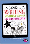Cover: Inspiring Writing in Primary Schools - Learning Matters Ltd