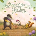 Cover: Badger's Perfect Garden - Sleeping Bear Press