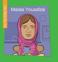 Cover: Malala Yousafzai - Cherry Lake Publishing