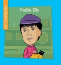 Cover: Nellie Bly - Cherry Lake Publishing