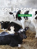 Cover: Cow to Cone - Cherry Lake Publishing