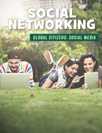 Abbildung von: Social Networking - Cherry Lake Publishing