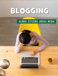 Abbildung von: Blogging - Cherry Lake Publishing