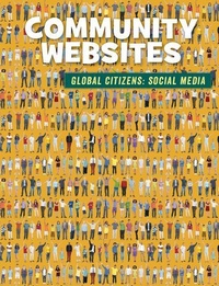 Abbildung von: Community Websites - Cherry Lake Publishing