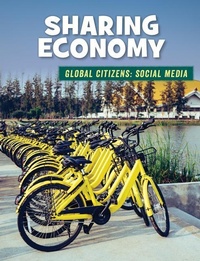 Abbildung von: Sharing Economy - Cherry Lake Publishing