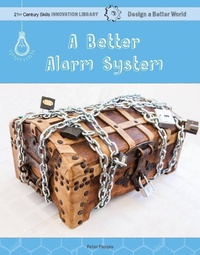 Enlarge image Cover: A Better Alarm System - Cherry Lake Publishing