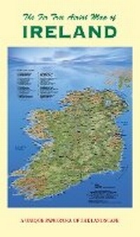 Abbildung von: The Fir Tree Aerial Map of Ireland - Richard Chandler