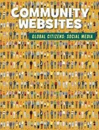 Abbildung von: Community Websites - Cherry Lake Publishing
