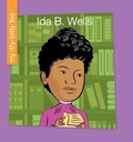 Cover: Ida B. Wells - Cherry Lake Publishing