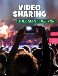 Abbildung von: Video Sharing - Cherry Lake Publishing